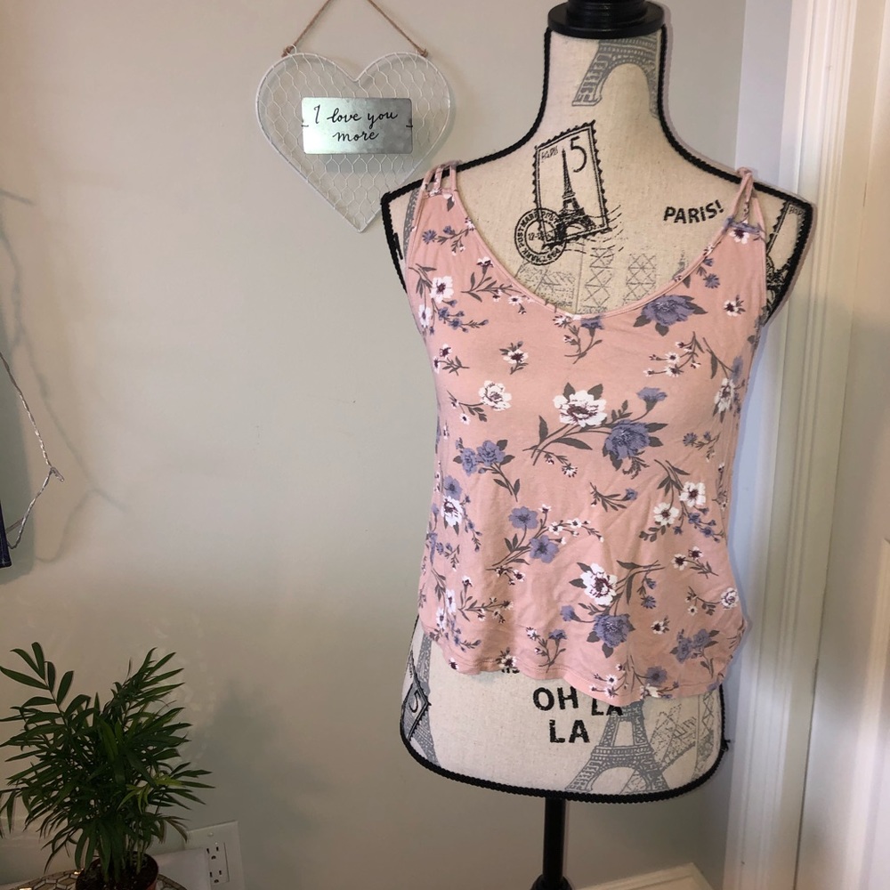 Summer Tank
